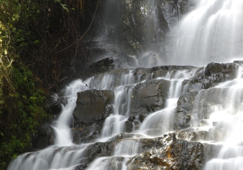 4 Days Burundi Waterfalls Safari