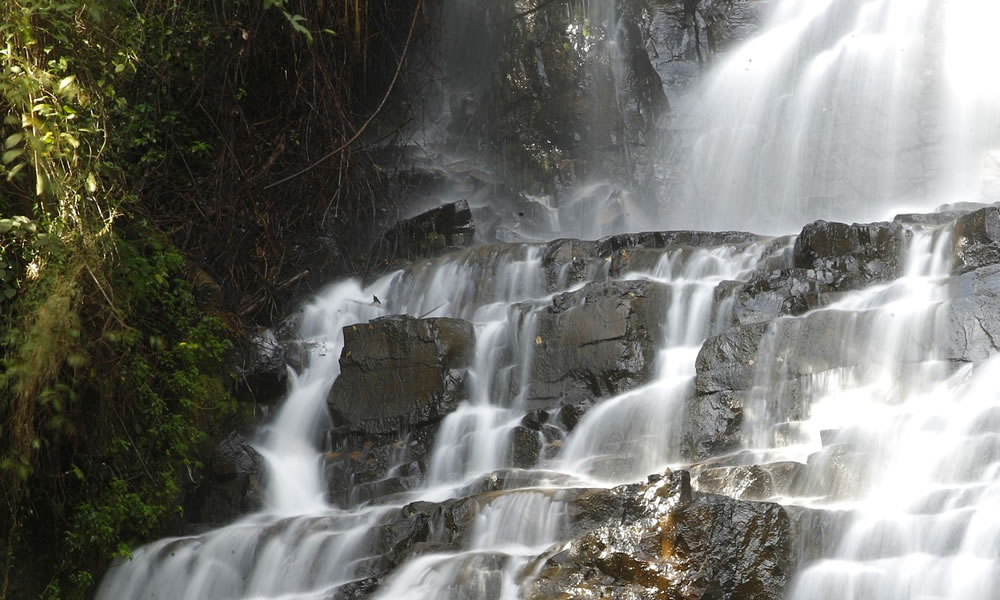 4 Days Burundi Waterfalls Safari