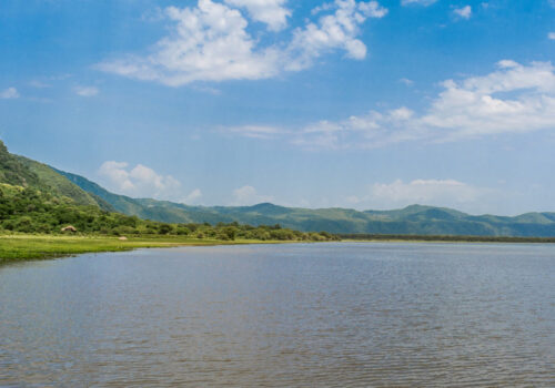 3 Days Lake Manyara National Park Safari