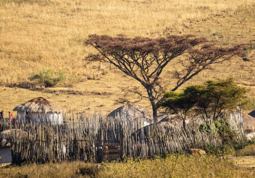 4 Days Masai Mara and Kenya Cultural Tour