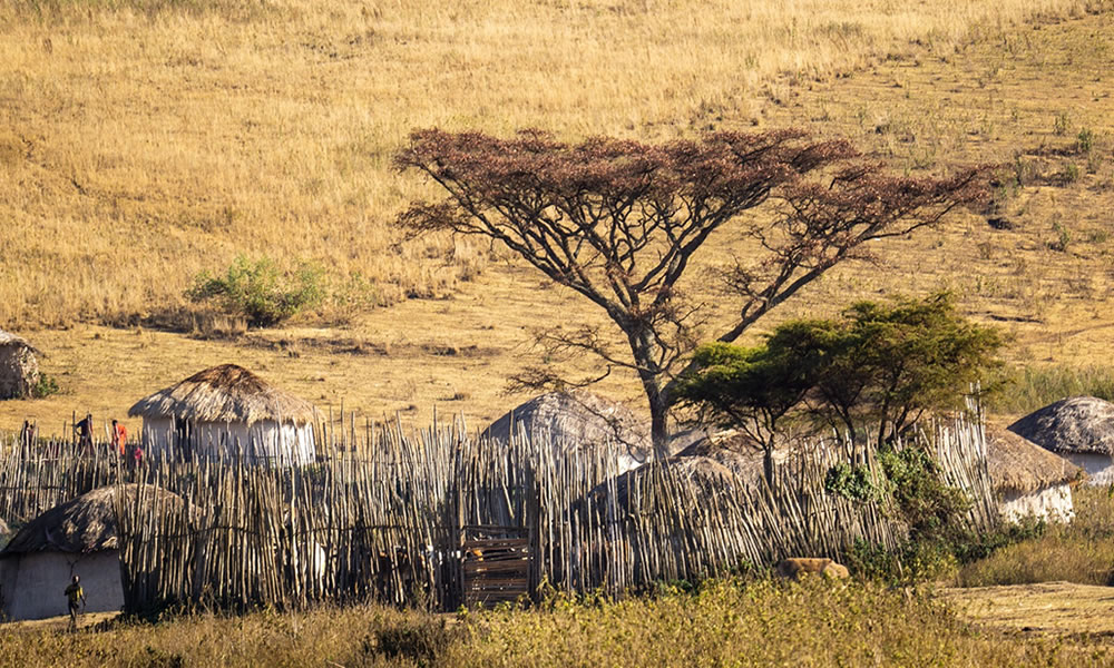 4 Days Masai Mara and Kenya Cultural Tour