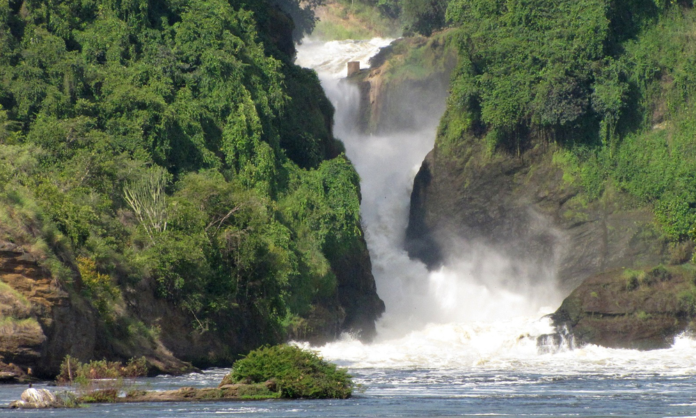 3 Days Murchison Falls National Park Safari