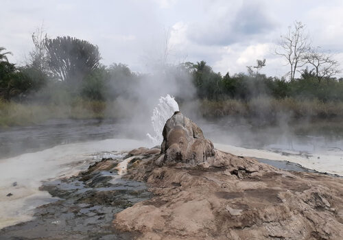 Semuliki National Park