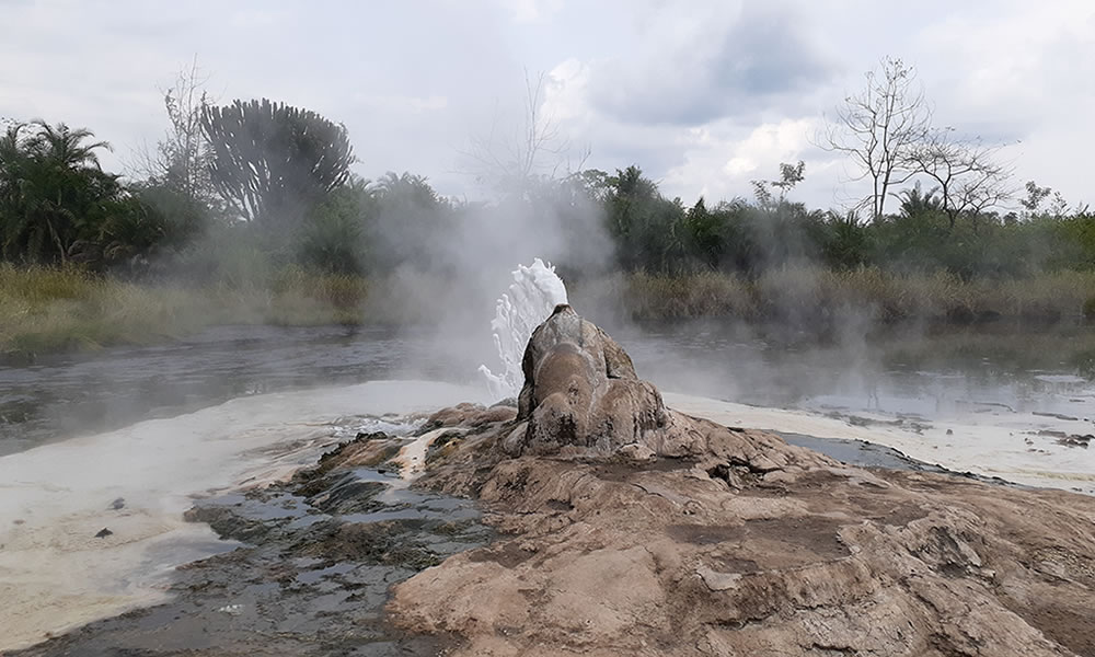 Semuliki National Park