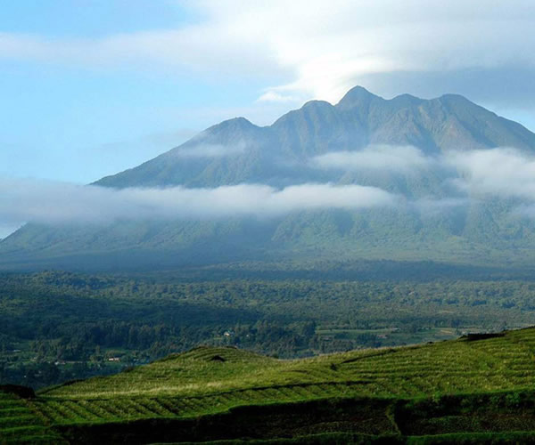 volcanoes-national-park- hiking Safaris